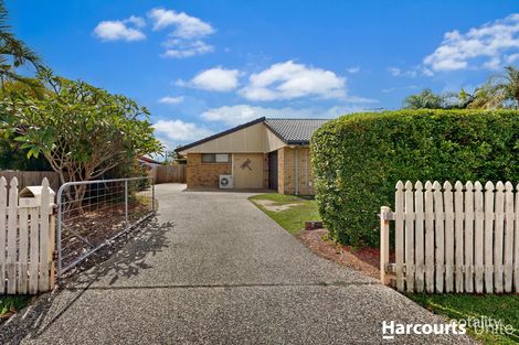 1/7-9 Ronald Ct, Morayfield, QLD 4506