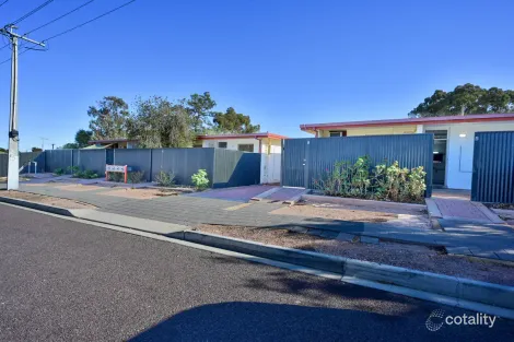 1/3 Dennis St, Port Augusta, SA 5700