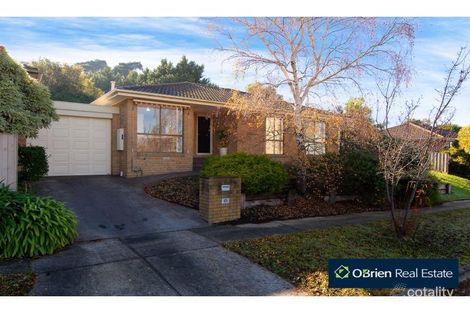 2/45 Ravensthorpe Cres, Narre Warren, VIC 3805