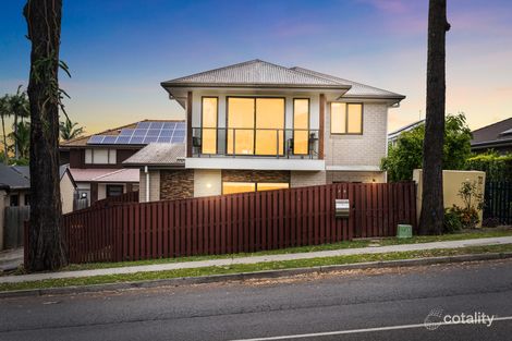 70 Graham Rd, Carseldine, QLD 4034