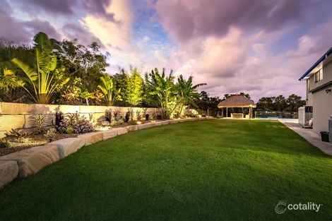 Property photo of 35 Balonne Court Upper Coomera QLD 4209