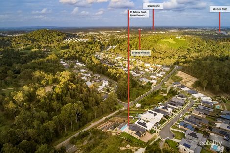 Property photo of 35 Balonne Court Upper Coomera QLD 4209