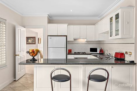 Property photo of 3/1 Neringah Avenue South Wahroonga NSW 2076