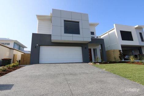 Property photo of 11 Vitality Place Birtinya QLD 4575