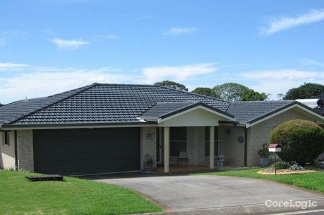 Property photo of 1/9 Kawana Street Alstonville NSW 2477