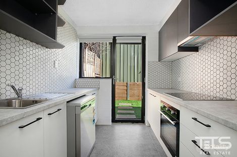 5/18 Raleigh St, Essendon, VIC 3040