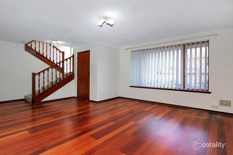 Property photo of 4/182 Peninsula Road Maylands WA 6051