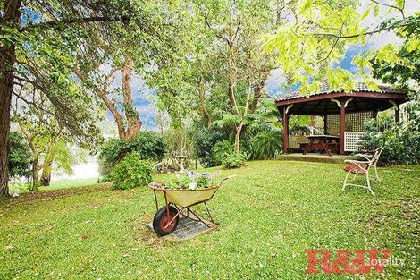 Property photo of 2/17 Elwin Street Peakhurst NSW 2210