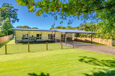 Property photo of 18 Maud Street Flying Fish Point QLD 4860