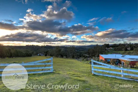 Property photo of 8 Mountain View Crescent Grindelwald TAS 7277