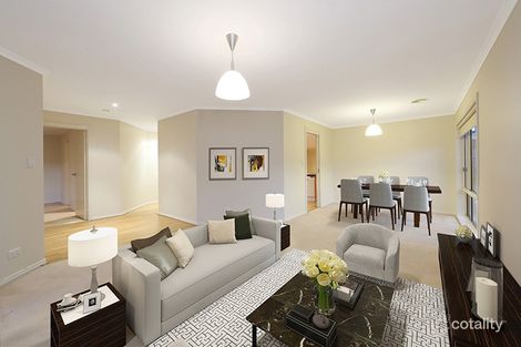 Property photo of 17 Waradgery Drive Rowville VIC 3178