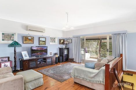 Property photo of 132 National Avenue Loftus NSW 2232