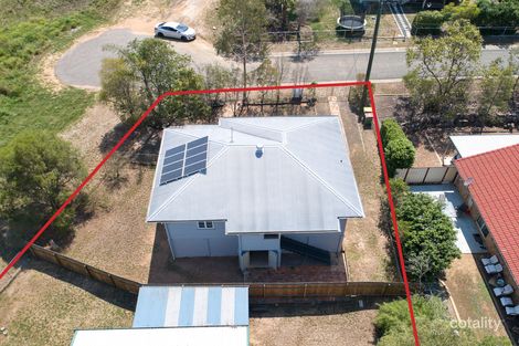 Property photo of 1 Greenway Street Churchill QLD 4305