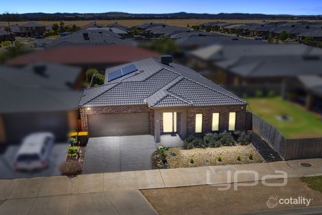 Property photo of 25 Mint Boulevard Harkness VIC 3337