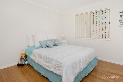 Property photo of 91 Ham Road Mansfield QLD 4122