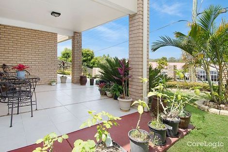 91 Ham Rd, Mansfield, QLD 4122