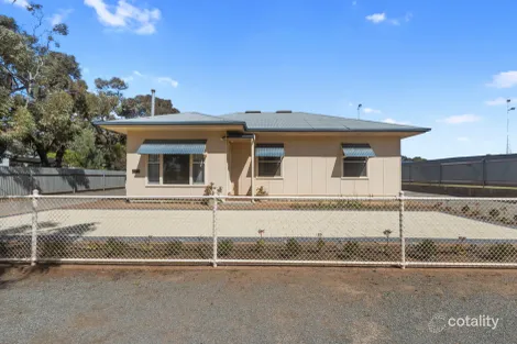 Property photo of LOT 201 North Terrace Orroroo SA 5431