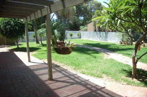 Property photo of 56 Fawnbrake Crescent West Beach SA 5024