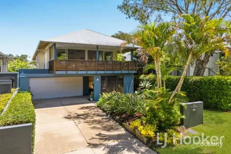 Property photo of 8 Ward Street Tewantin QLD 4565