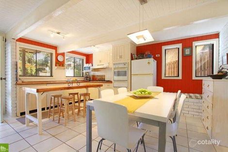 Property photo of 24 Kilbirnie Place Figtree NSW 2525