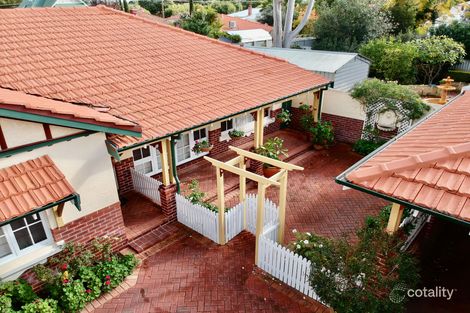 Property photo of 201B Eighth Avenue Inglewood WA 6052