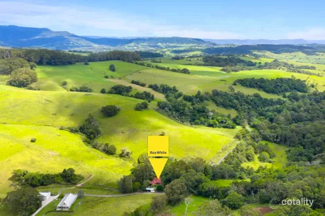 Property photo of 150 Mount Brandon Road Jerrara NSW 2533