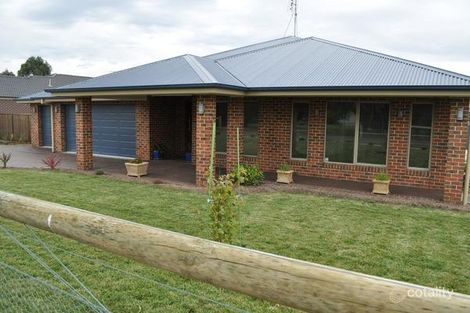 Property photo of 2A Lay Street Ballan VIC 3342