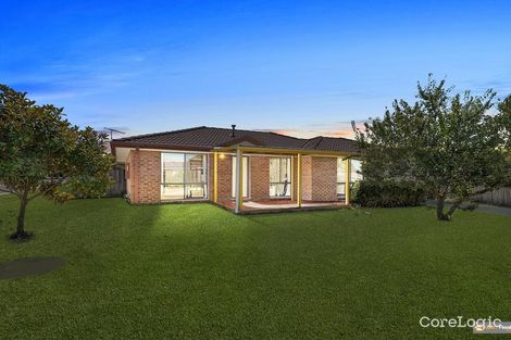 Property photo of 15 Eclipse Court Hampton Park VIC 3976