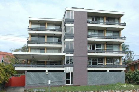 1/188 Butterfield St, Herston, QLD 4006