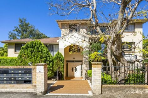 Property photo of 12/18-22 Meehan Street Granville NSW 2142