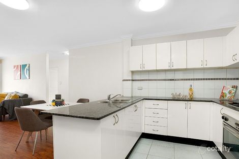 Property photo of 12/18-22 Meehan Street Granville NSW 2142