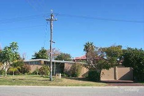 5 Mandoo Rd, Shoalwater, WA 6169