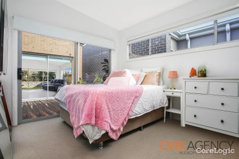 Property photo of 56 Village Circuit Gregory Hills NSW 2557