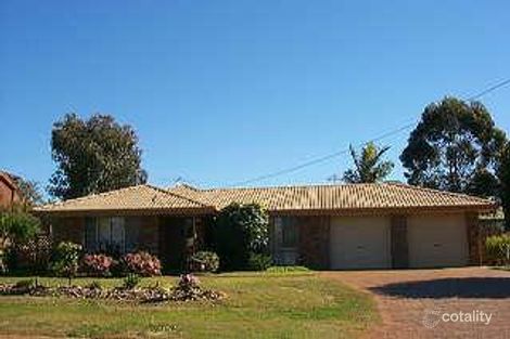 Property photo of 131 Rowbotham Street Rangeville QLD 4350