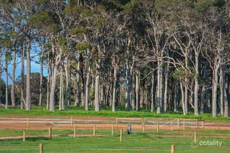 Property photo of 10 Sawmill Loop Karridale WA 6288