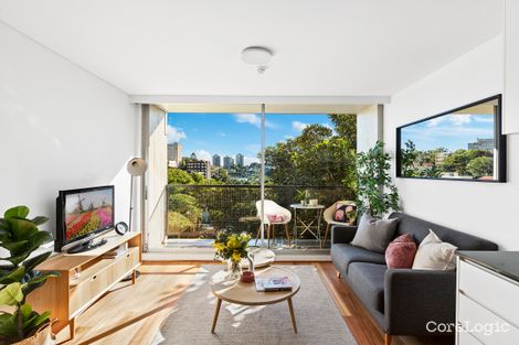 Property photo of 64/50-58 Roslyn Gardens Rushcutters Bay NSW 2011