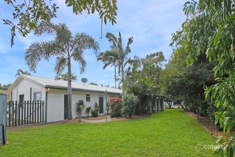 Property photo of 36 Yut Fay Avenue Kelso QLD 4815