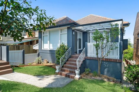 Property photo of 99 Headland Road North Curl Curl NSW 2099