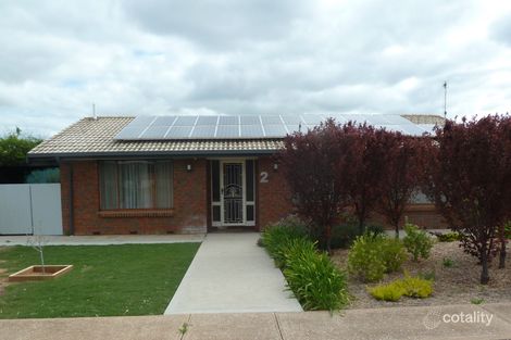 Property photo of 2 Oswald Street Wudinna SA 5652