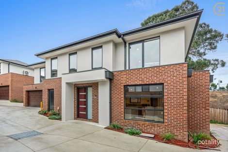 Property photo of 2/81 Aldridge Street Endeavour Hills VIC 3802