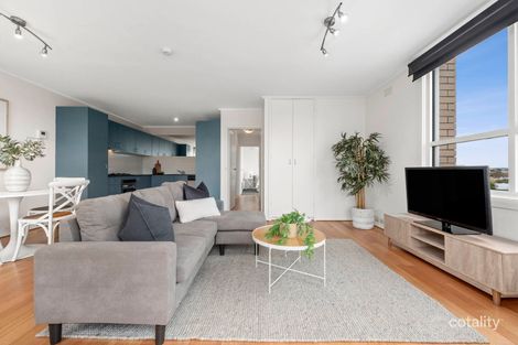 Property photo of 6/4 Fitzroy Street Geelong VIC 3220