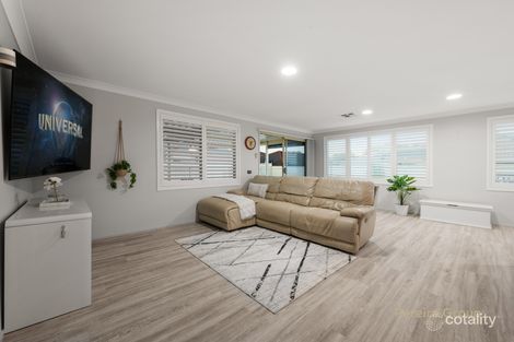 Property photo of 55 Meehan Terrace Harrington Park NSW 2567