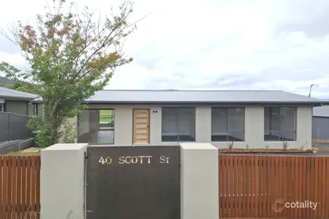 40 Scott St, Wolumla, NSW 2550