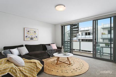 Property photo of 19/19-23 Crown Street St Peters NSW 2044