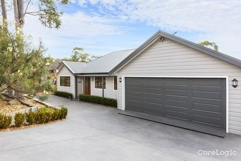Property photo of 24 Cooroy Crescent Yellow Rock NSW 2777