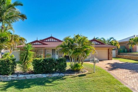 Property photo of 39 Pearse Drive Brassall QLD 4305