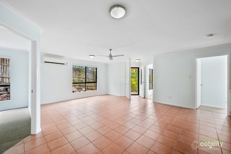 Property photo of 6B Jacaranda Court New Auckland QLD 4680