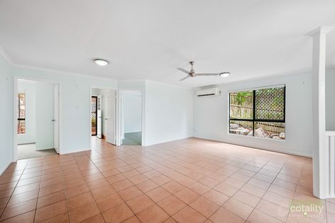 Property photo of 6B Jacaranda Court New Auckland QLD 4680