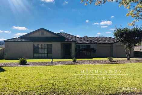 Property photo of 12 Mairinger Crescent Bowral NSW 2576
