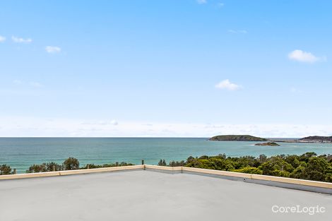 Property photo of 23/109 Ocean Parade Coffs Harbour NSW 2450